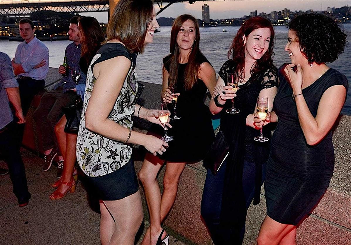 Speed Dating Miami | In-Person | Cityswoon | Ages  37-49