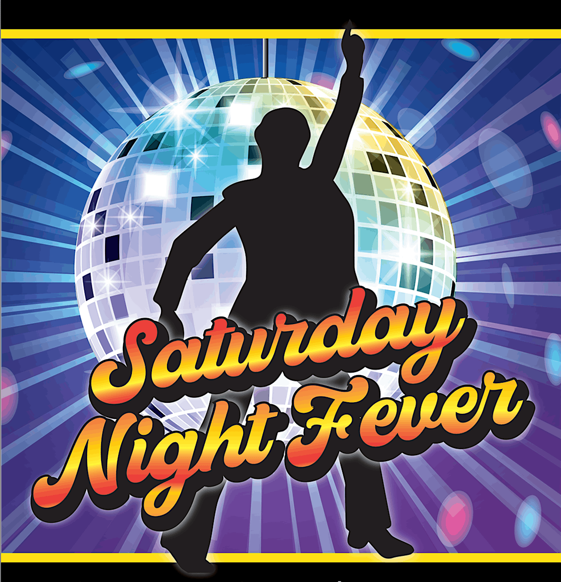 The LA Showcase Open Mic 5th Friday, 9.29.25 ~ Saturday Night Fever & Disco