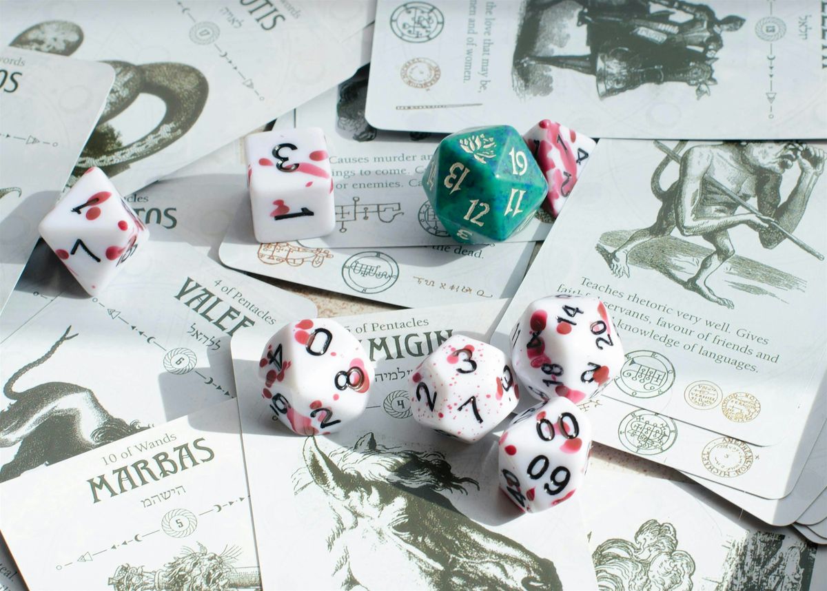 Dungeons & Dragons