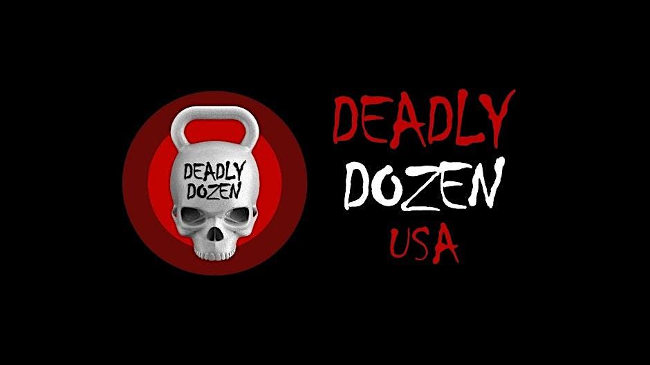 Deadly Fitness Test: MBody Fitness