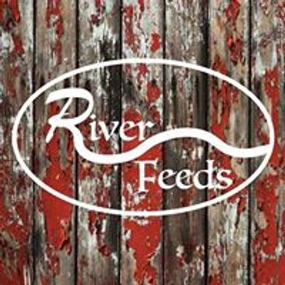 River Feeds