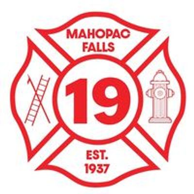 Mahopac Falls Vol. Fire Department