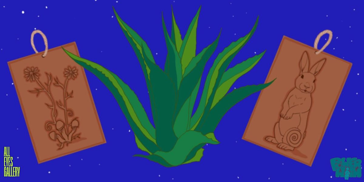 CARVE AN EARTH TILE