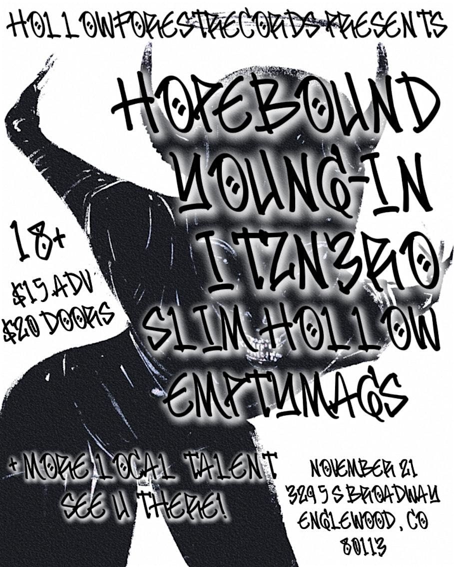 Hollow Forest Records Showcase