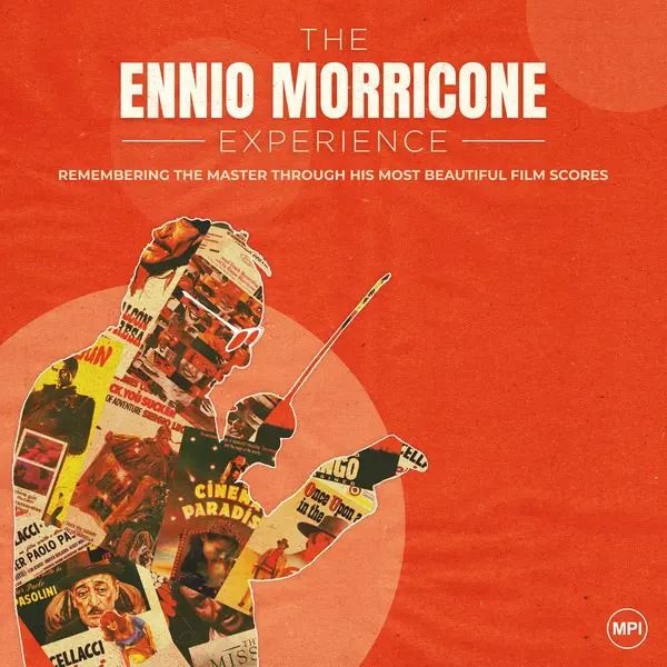 The Ennio Morricone Experience