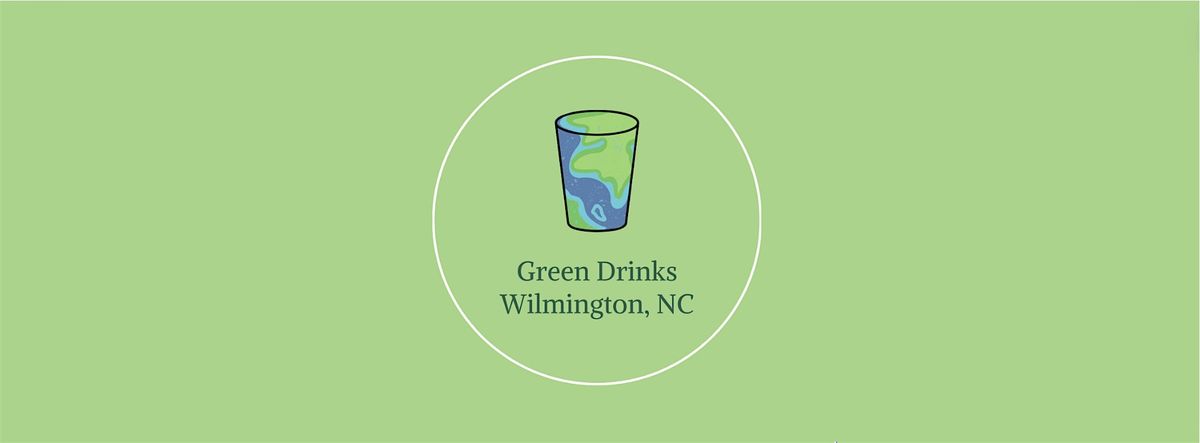 Green Drinks