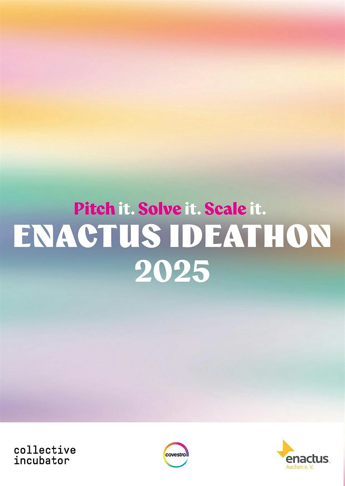 Enactus Ideathon 2025