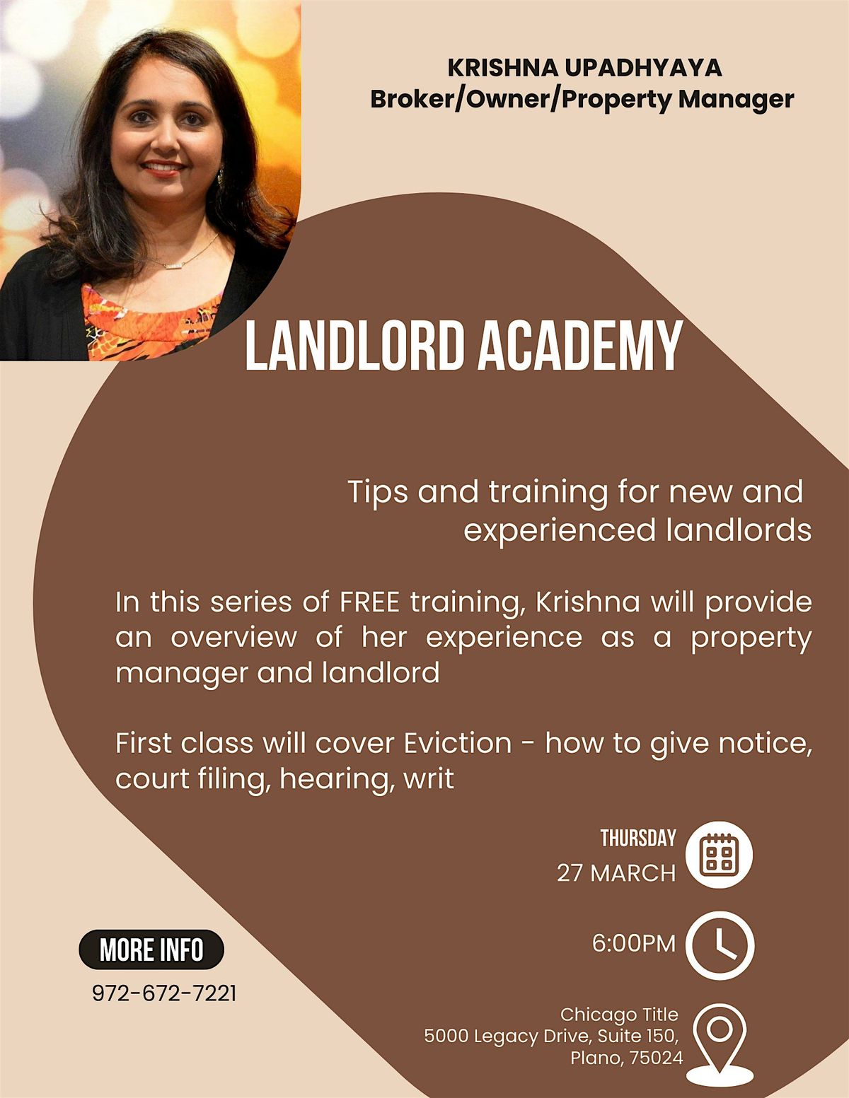 Landlord Academy