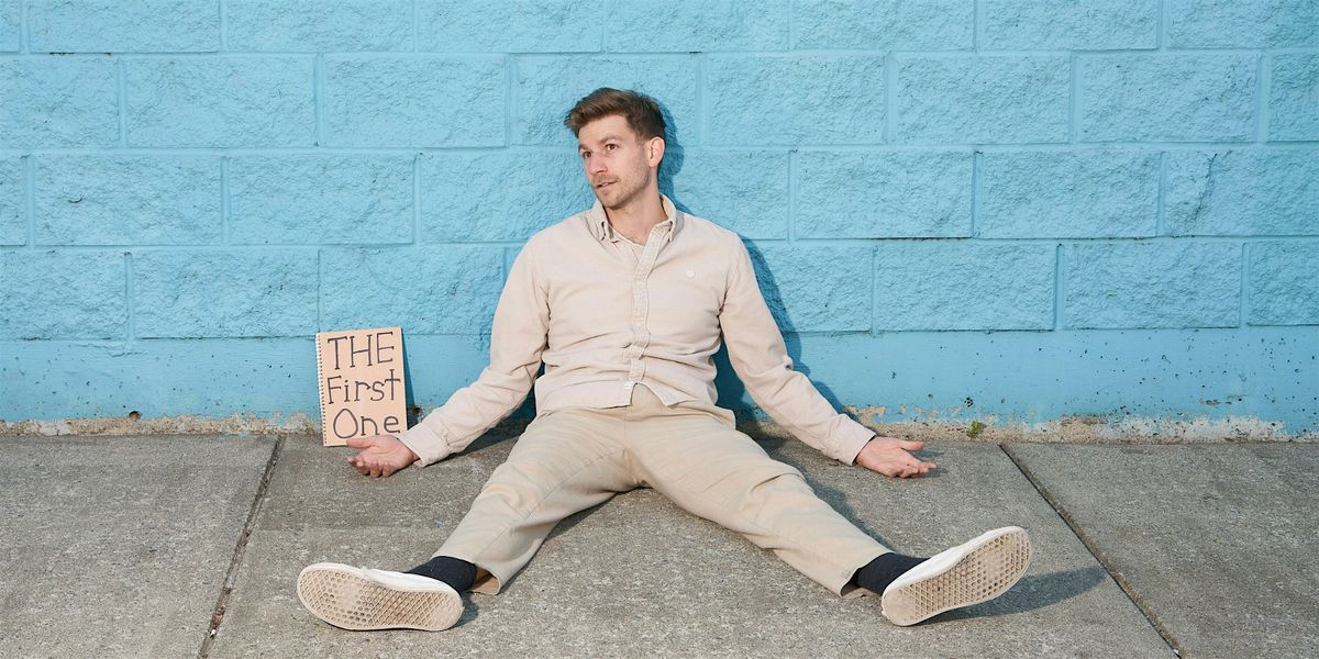 Dustin Searcy & Friends LIVE in Victoria