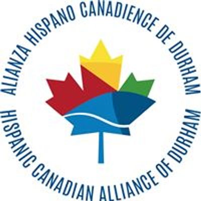 Alianza Hispano Canadiense de Ontario - AHCO