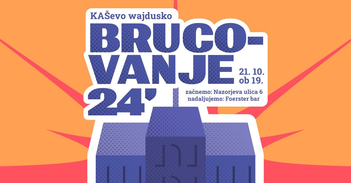 KA\u0160EVO WAJDUSKO BRUCOVANJE 2024