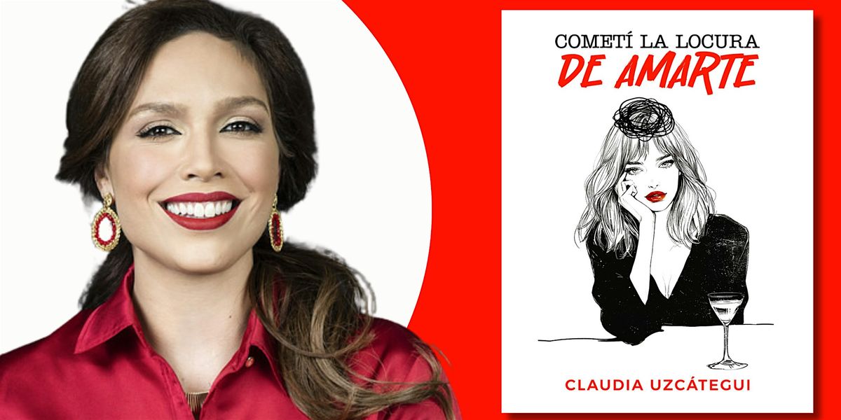 Una noche con Claudia Uzc\u00e1tegui