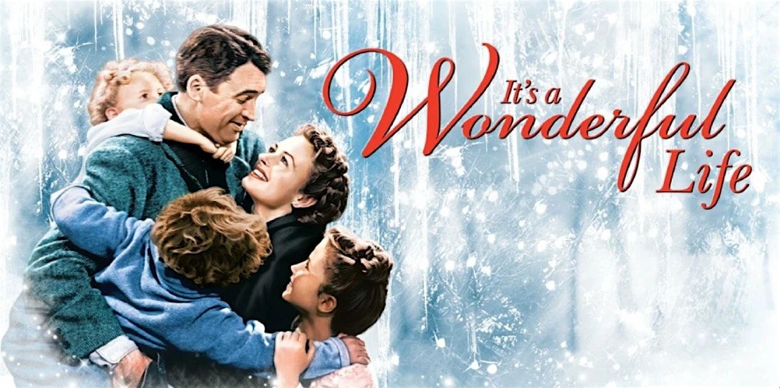 It's a Wonderful Life with The Belmont