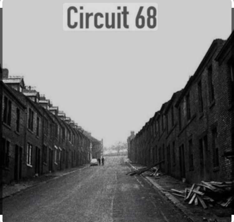 Circuit 68 