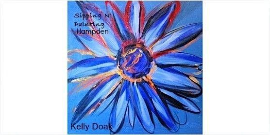 Pop Daisy  Wednesday August 27th 6:30pm $35