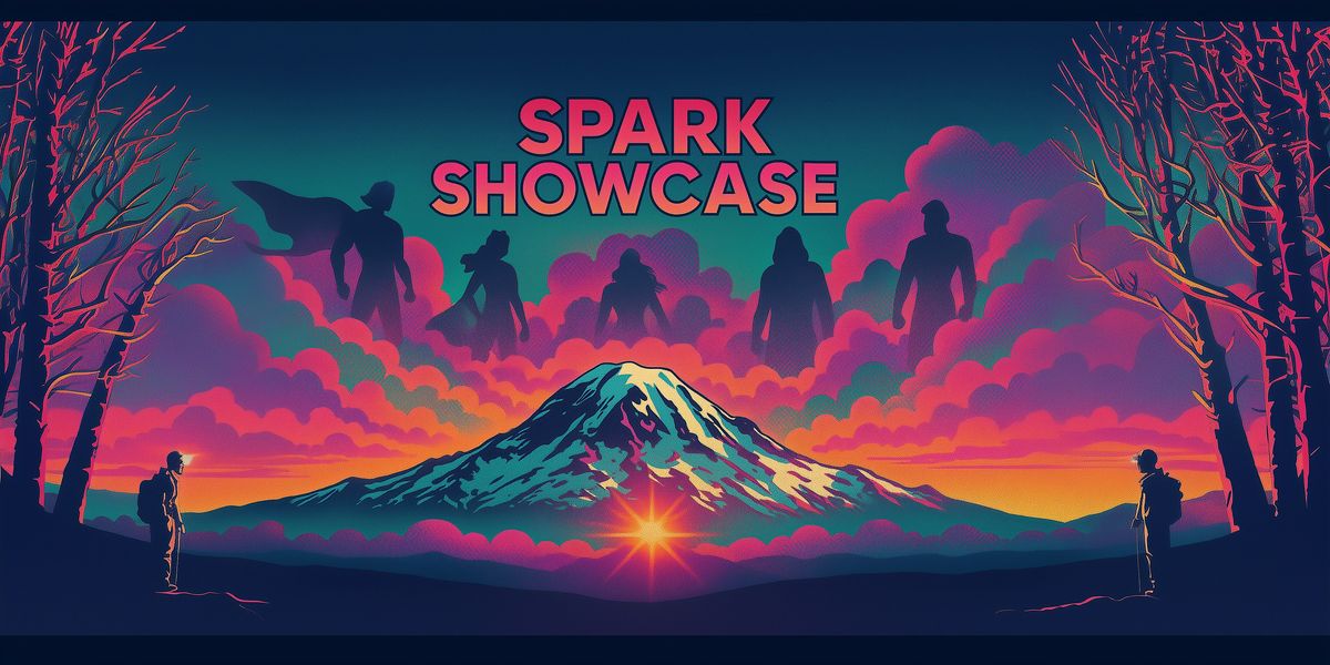 Spark Showcase 2025