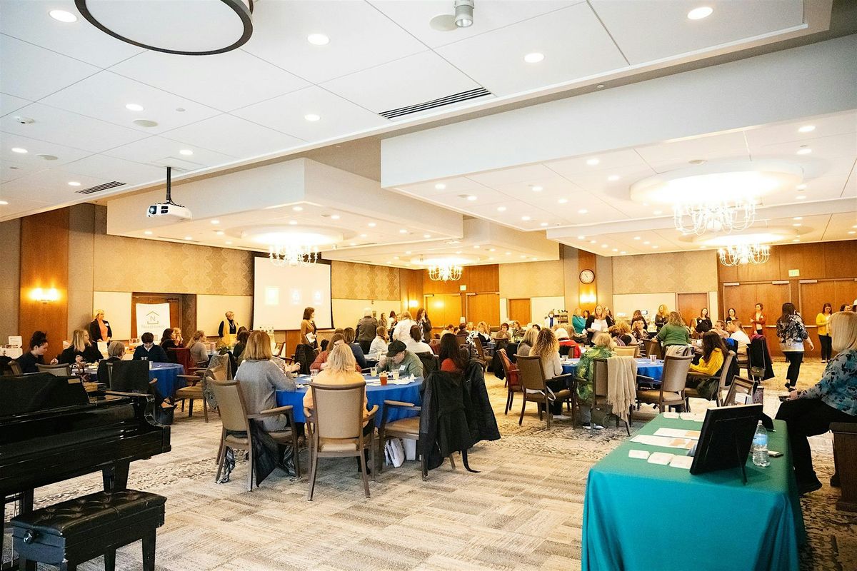 WIBU August Luncheon