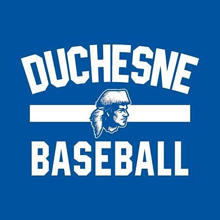 Duchesne Baseball Summer Camp 2021 Blanchette Park Saint Charles 12 July To 15 July