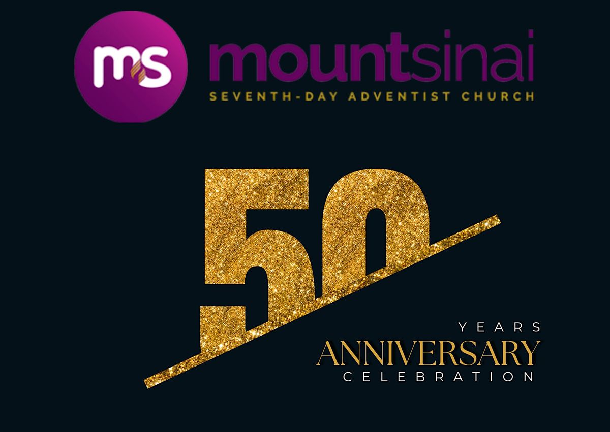 MTS 50th Anniversary Banquet- Anchored in Grace at Leonard's Palazzo