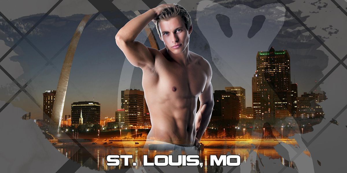 BuffBoyzz Gay Friendly Male Strip Clubs & Male Strippers St. Louis, MO