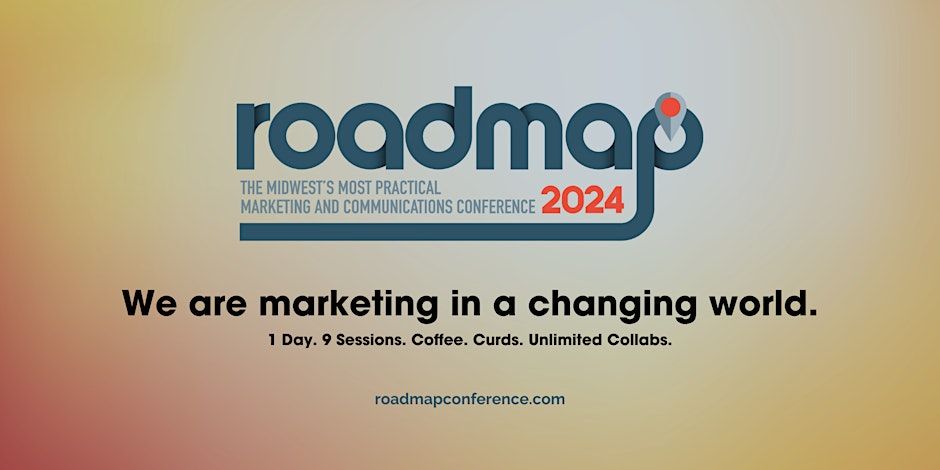 Roadmap Conference