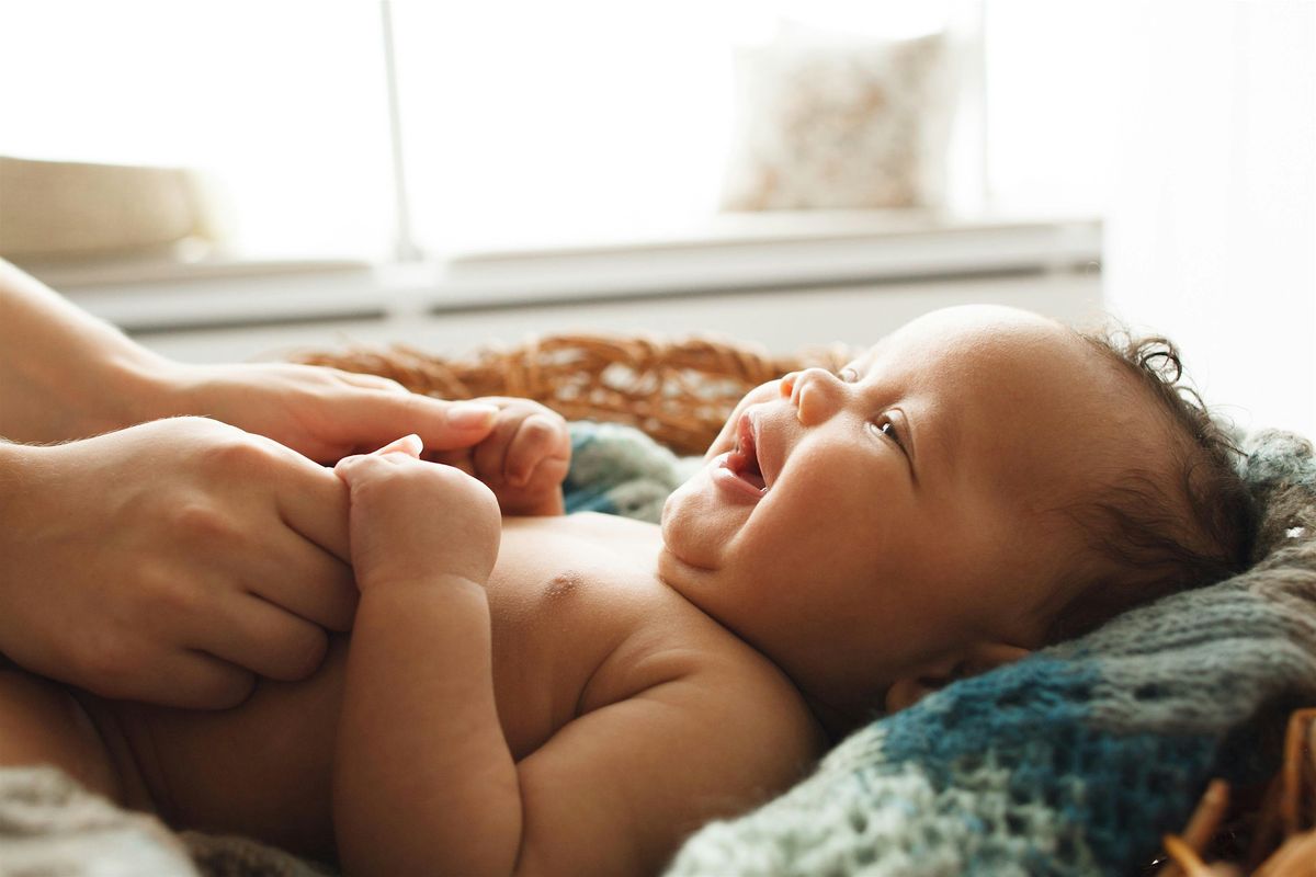 Childbirth and Newborn Care