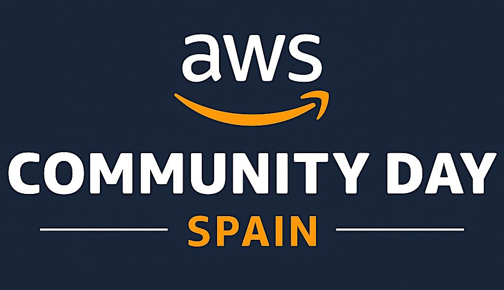 AWS Community Day Spain 2025