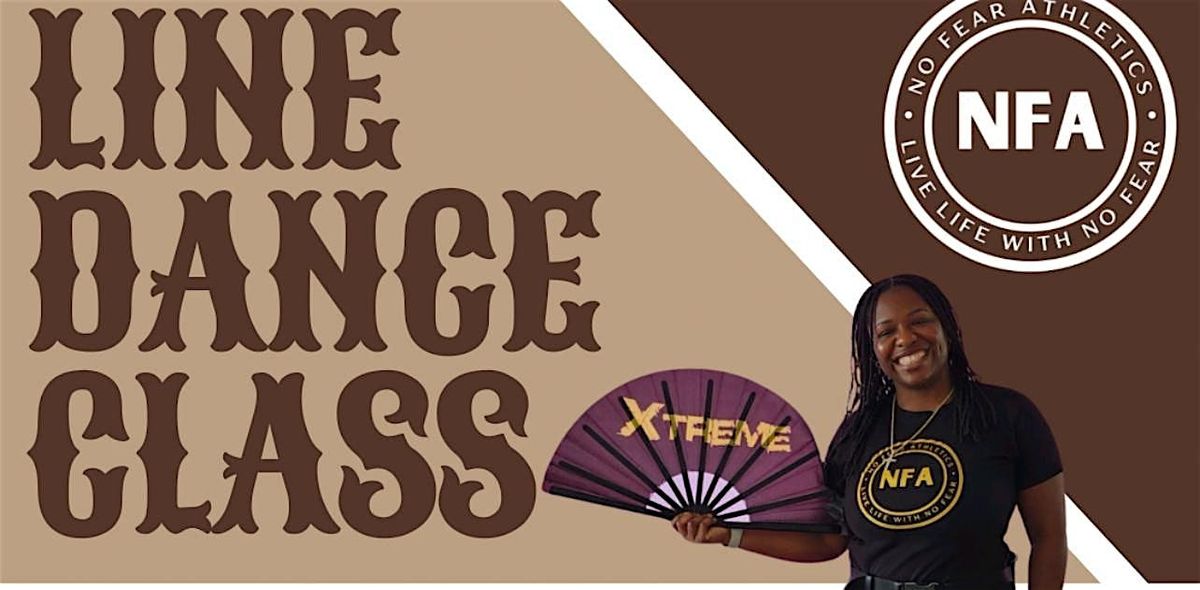 Soul Line Dance Class