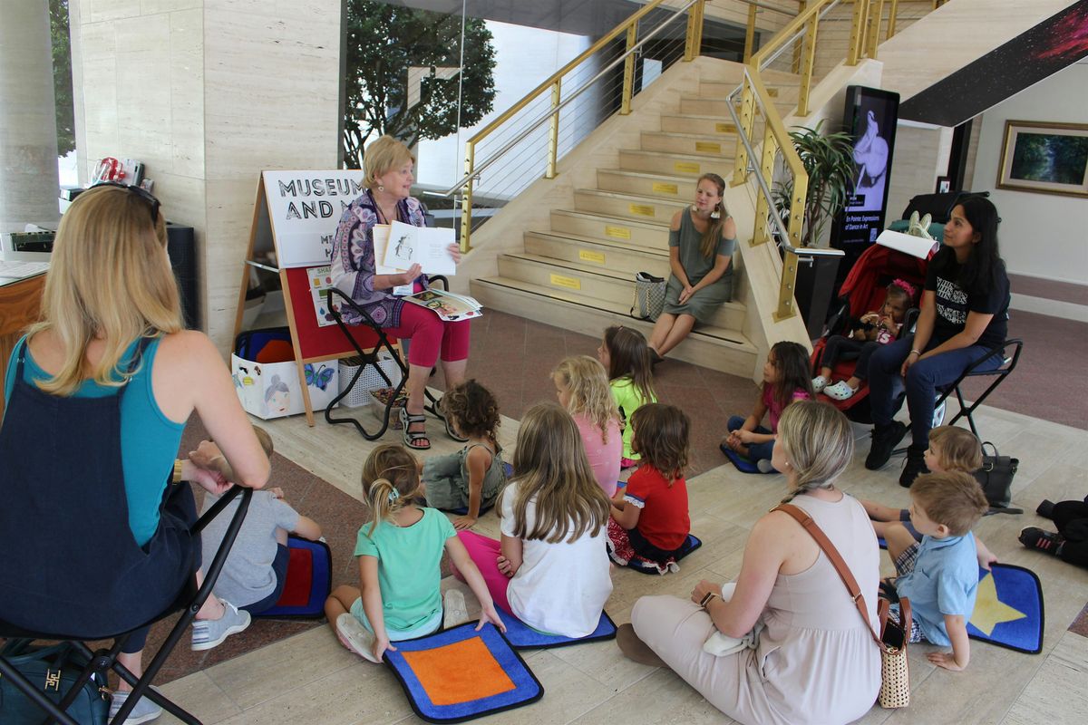 Museum & Me: December 2