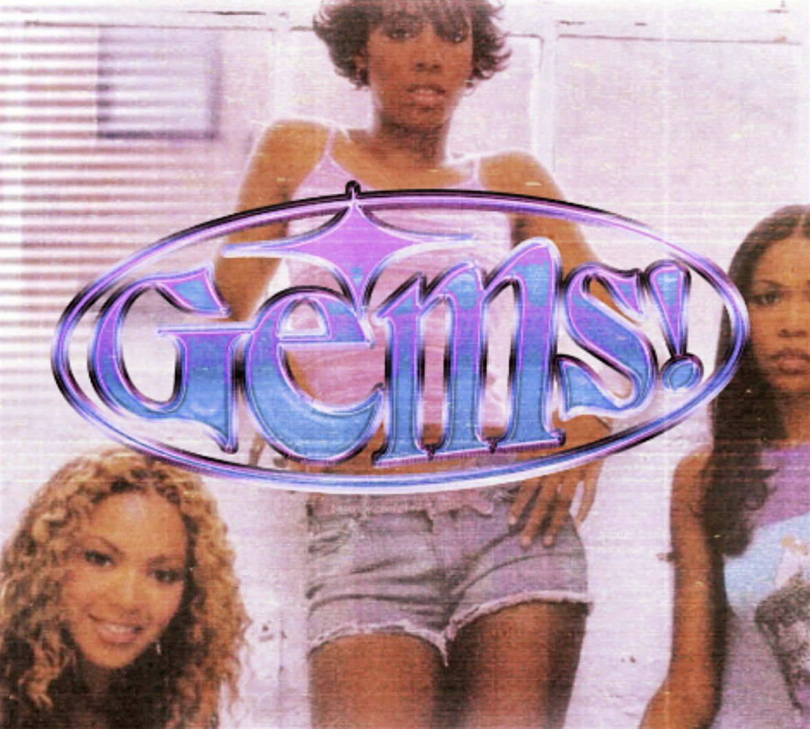 GEMS! The Bay's Best Throwback Party
