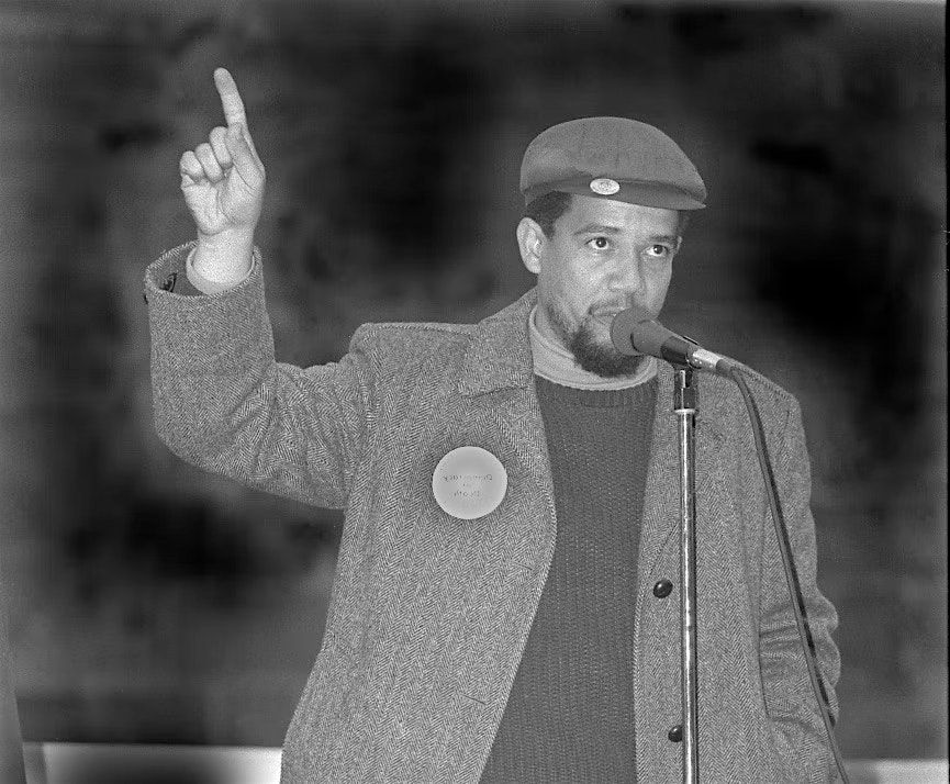 Daniel Simidor Reading Room inauguration and CUNY HSI Archives Open House