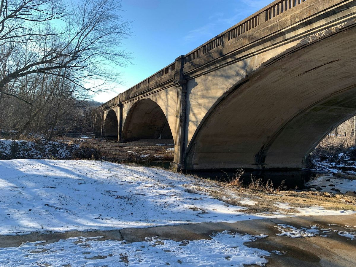 Adventurous Scavenger Hunt! - Waynesville's Wild West Adventure