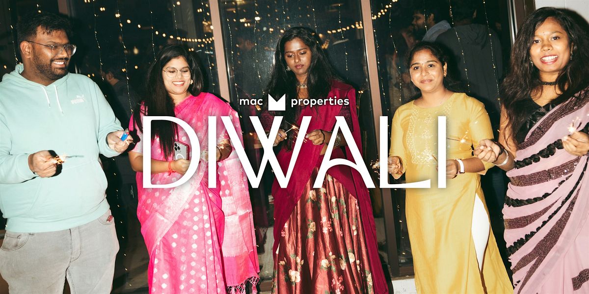 Diwali Celebration with Mac Properties