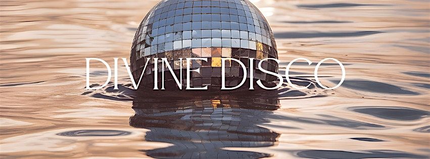 Divine Disco