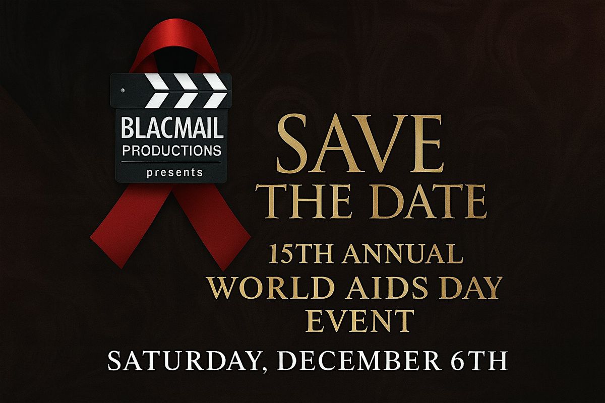 15th Annual WAD-Gala