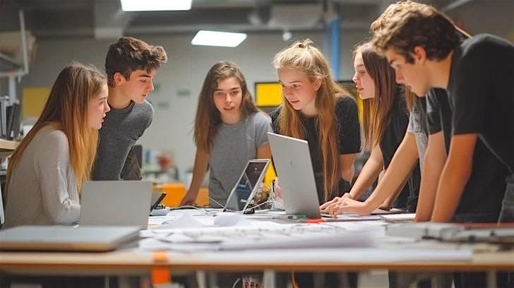 Challenge Based Learning - Le sfide che accendono l\u2019apprendimento