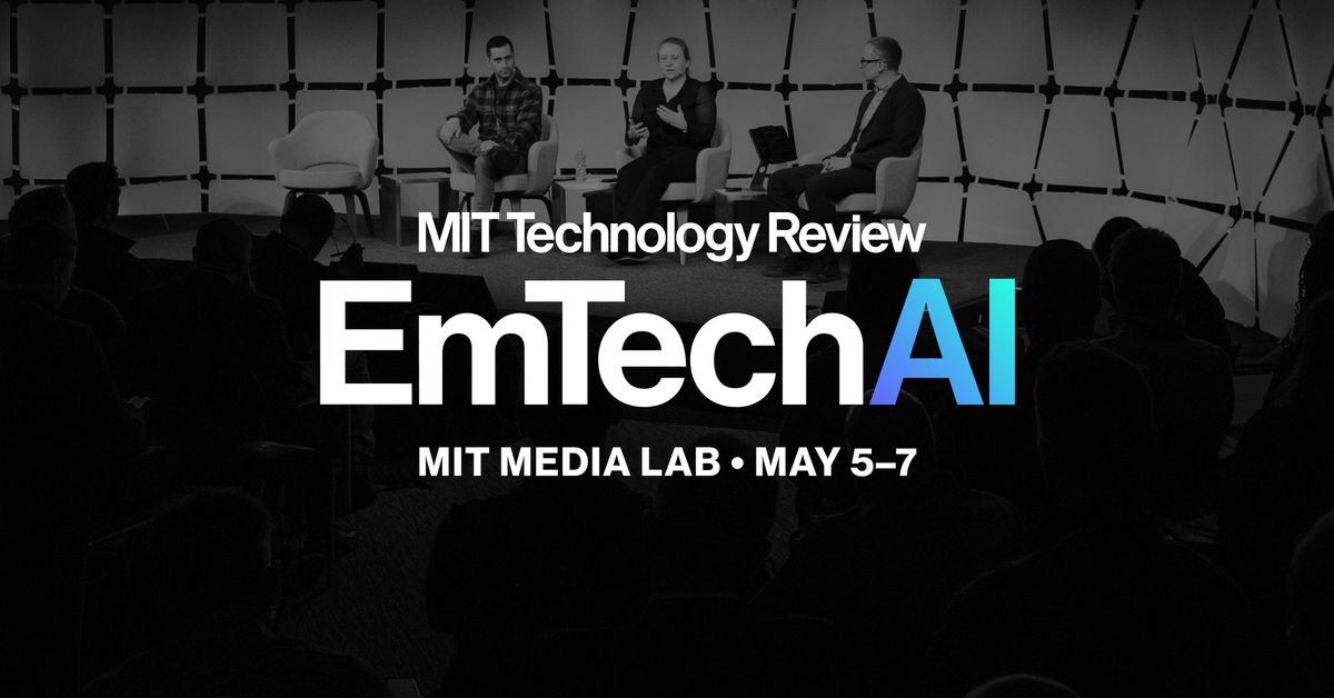 EmTech AI