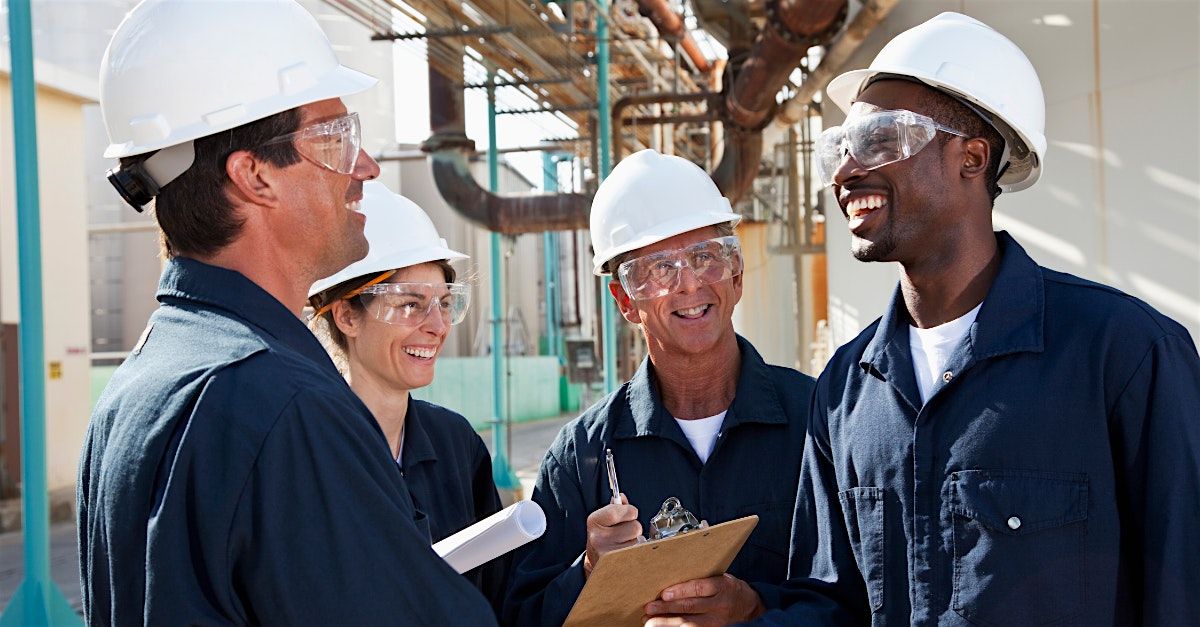 Utah Manufacturers Association Frontline Leadership Series