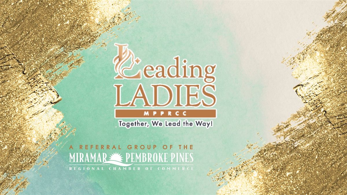 Leading Ladies Referral Group