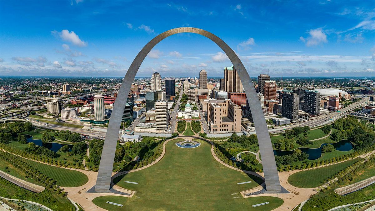 19th Annual Gateway Arch Riverfront All Car, Motorcycle, & Truck Show 2025