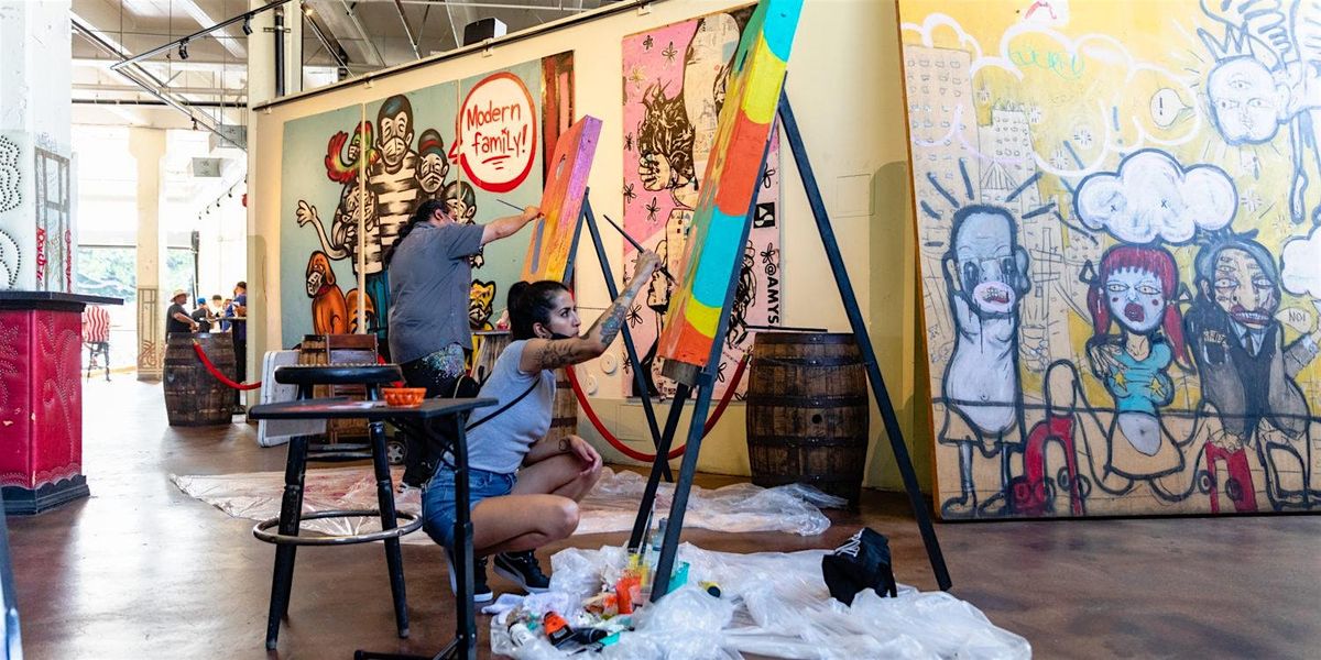 New Gallery Opening!