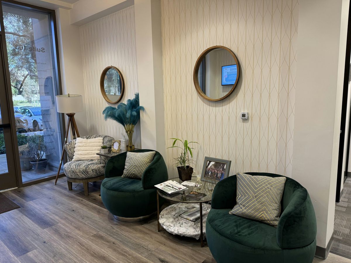 Health, Wealth and Legacy - An Afternoon Mini Retreat