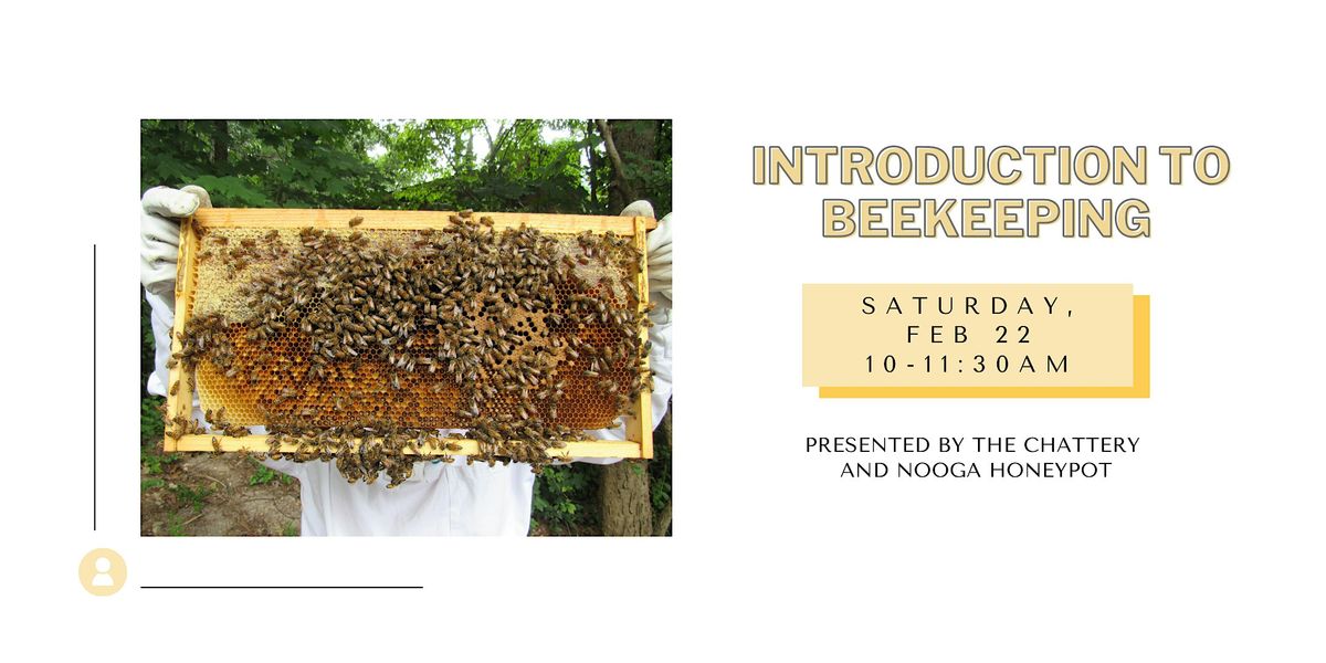 Introduction to Beekeeping