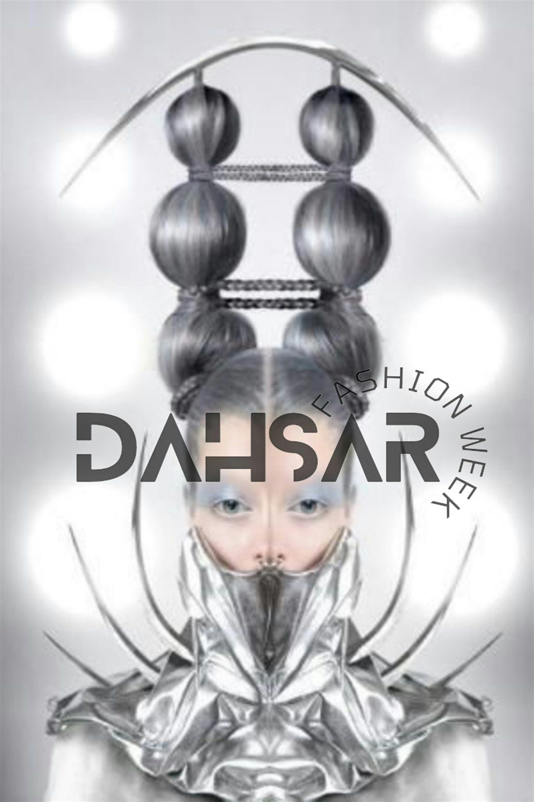 Dahsar Fashion Week NYC