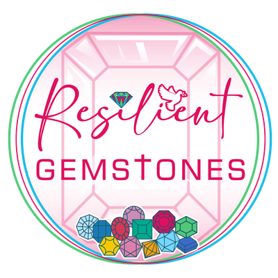 Resilient Gemstones