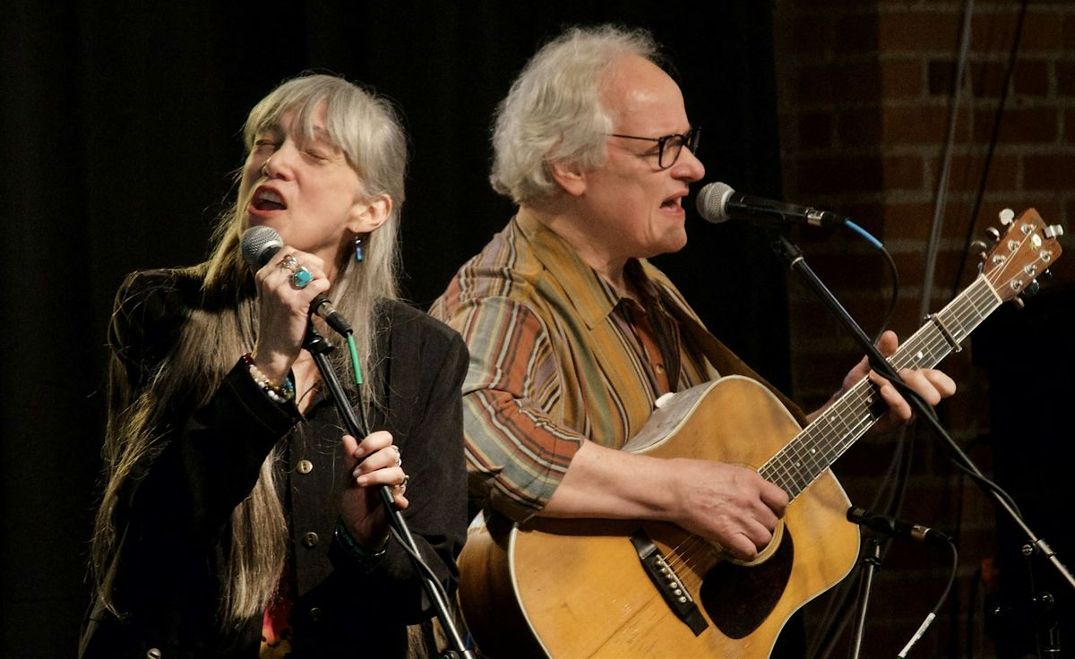 Mustard\u2019s Retreat