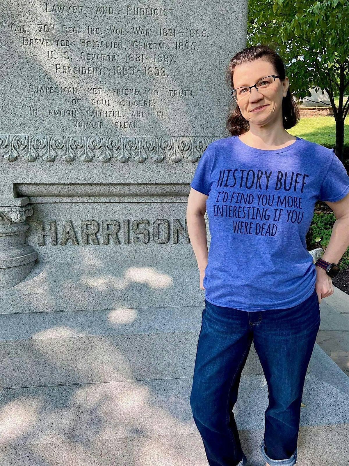 Outstanding Women of Ivy Hill Cemetery