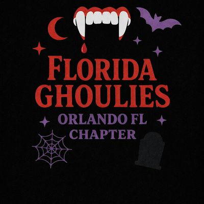Central Florida Ghoulies