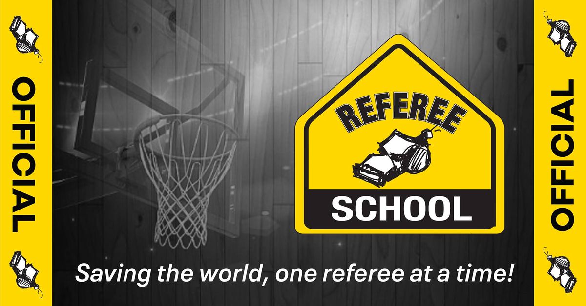 Ref School - Oregon City