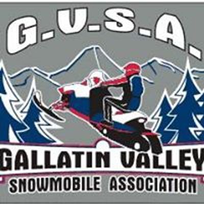 Gallatin Valley Snowmobile Association